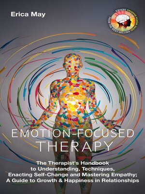 cover image of Emotion-Focused Therapy